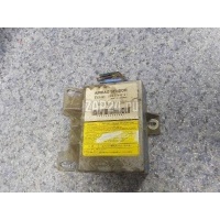 Блок управления AIR BAG Mazda 626 (GE) (1992 - 1997) GC1M57K30
