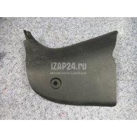 Накладка порога (внутренняя) Mazda Mazda 3 (BK) (2002 - 2009) BP4K68390E02