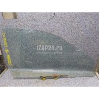 Стекло двери передней правой Mitsubishi Lancer Cedia (CS) (2000 - 2003) MR525732
