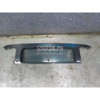 Накладка крышки багажника Mazda 626 (GE) (1992 - 1997) GA7B50850B46
