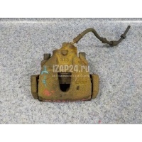 Суппорт тормозной передний левый Mazda C-MAX (2003 - 2010) BPYK3371XC