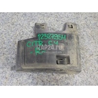 Кронштейн заднего бампера правый Citroen C4 (2005 - 2011)