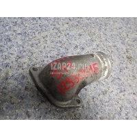 Патрубок интеркулера Subaru Forester (S10) (1997 - 2000) 21830AA040