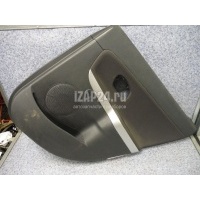 Обшивка двери задней правой Hyundai-Kia Ceed (2012 - ) 83308A2200DEB