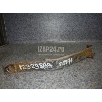 Лента крепления бензобака GM Astra H / Family (2004 - 2015) 13136717