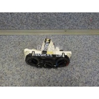 Блок управления отопителем Nissan Note (E11) (2006 - 2013) 275109U10B