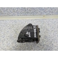 Дефлектор воздушный Nissan Note (E11) (2006 - 2013) 68750BH00A