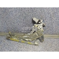 Стеклоподъемник электр. задний правый Subaru Forester (S11) (2002 - 2007) 62222SA000