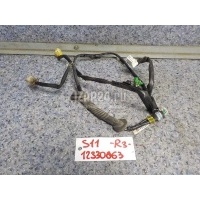Проводка (коса) Subaru Forester (S11) (2002 - 2007) 81822SA100