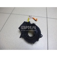 Механизм подрулевой для SRS (ленточный) Mazda Mazda 3 (BK) (2002 - 2009) BP4K66CS0