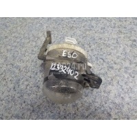 Фара противотуманная левая BMW 3-серия E90/E91 (2005 - 2012) 63176910791