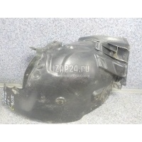 Локер передний левый Renault Megane III (2009 - 2016) 638430013R
