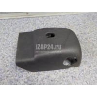 Кожух рулевой колонки нижний VAG Polo (Sed RUS) (2011 - ) 6RU858559A82V