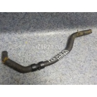 Патрубок отопителя Renault Logan II (2014 - ) 924008880R