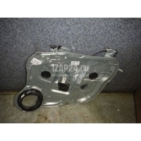 Стеклоподъемник электр. передний правый Hyundai-Kia Santa Fe (CM) (2006 - 2012) 824812B002