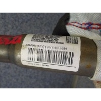Подушка безопасности боковая (шторка) Renault Megane III (2009 - 2016) 985P00015R