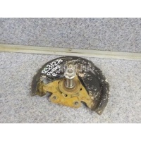 Цапфа правая Renault Megane III (2009 - 2016) 430186431R