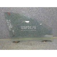 Стекло двери передней правой Renault Megane III (2009 - 2016) 803000014R