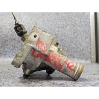Корпус термостата Mitsubishi Colt (CJ) (1996 - 2004) MD337036