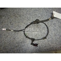 Датчик ABS задний левый Hyundai-Kia Solaris (2010 - 2017) 956801R000