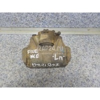 Суппорт тормозной передний левый Renault Duster (2012 - ) 410111495R