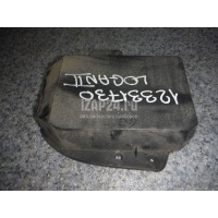 Направляющая заднего бампера правая Renault Logan II (2014 - ) 788528252R