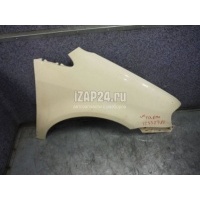 Крыло переднее правое VAG Touran (2003 - 2010) 1T0821022A