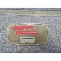 Плафон салонный Hyundai-Kia Sportage (1993 - 2006) 0K9A051310B06