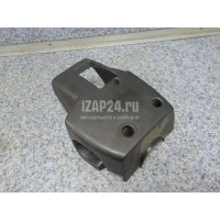 Кожух рулевой колонки нижний Hyundai-Kia Sportage (1993 - 2006) 0K0706021200