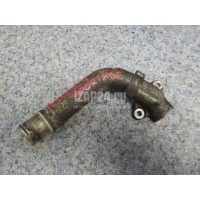 Фланец двигателя системы охлаждения Hyundai-Kia Clarus (1996 - 2001) 0K01115161