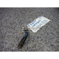 Шланг воздушный VAG Superb (2002 - 2008) 058133370A