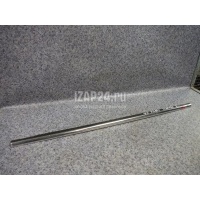 Накладка стекла заднего левого VAG Passat [B5] (2000 - 2005) 3B48394757Z7