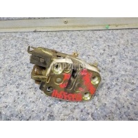 Замок двери задней правой Hyundai-Kia Sportage (1993 - 2006) 0K0187231X