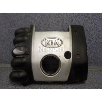 Накладка декоративная Hyundai-Kia Sportage (1993 - 2006) 0K07A1313X