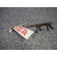 Трубка картерных газов VAG Superb (2002 - 2008) 058133784R