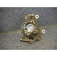 Кулак поворотный передний левый BMW 5-серия E60/E61 (2003 - 2009) 31216760953