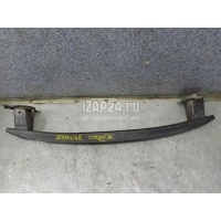 Усилитель переднего бампера VAG Caddy III (2004 - 2015) 1T0807109B