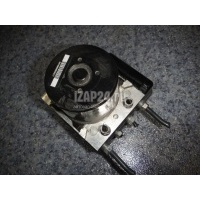 Блок ABS (насос) Mazda Mazda 3 (BL) (2009 - 2013) BFY2437AZ