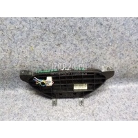 Блок управления климатической установкой Nissan Primera P12E (2002 - 2007) 28395AV610