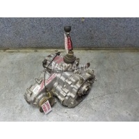 Коробка раздаточная Hyundai-Kia Sportage (1993 - 2006) 473104Z100