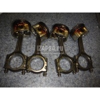 Поршень с шатуном Mazda Mazda 3 (BL) (2009 - 2013)