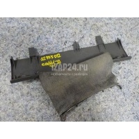Кожух рулевой колонки верхний VAG Caddy III (2004 - 2015) 2K1858345ASUL