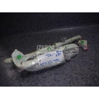 Подушка безопасности боковая (шторка) Mazda Mazda 3 (BL) (2009 - 2013) BBM557KM0C