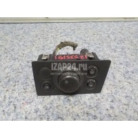 Переключатель света фар Opel Zafira B (2005 - 2012)