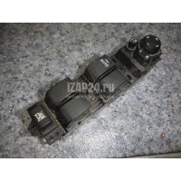 Блок управления стеклоподъемниками Mazda Mazda 3 (BL) (2009 - 2013) BEK666350