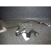 Проводка (коса) Mazda Mazda 3 (BL) (2009 - 2013) BBM567220