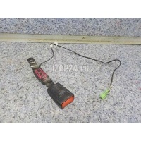 Ответная часть ремня безопасности VAG Polo (Sed RUS) (2011 - ) 6R0857756CQVZ