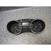 Панель приборов Mercedes Benz W164 M-Klasse (ML) (2005 - 2011) 1645404047