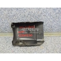 Кожух рулевой колонки нижний VAG Polo (Sed RUS) (2011 - ) 6RU858559A82V