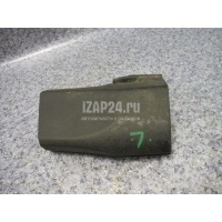 Накладка на порог (наружная) Mercedes Benz W164 M-Klasse (ML) (2005 - 2011) 1646980115